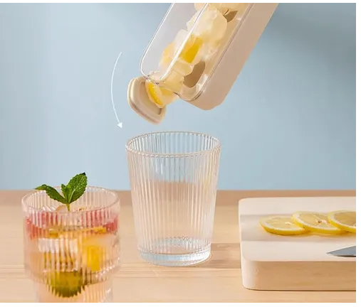 Miniatura 2 de Molde de Hielo